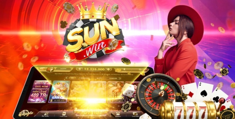 Các bước tải game Sunwin ios về máy